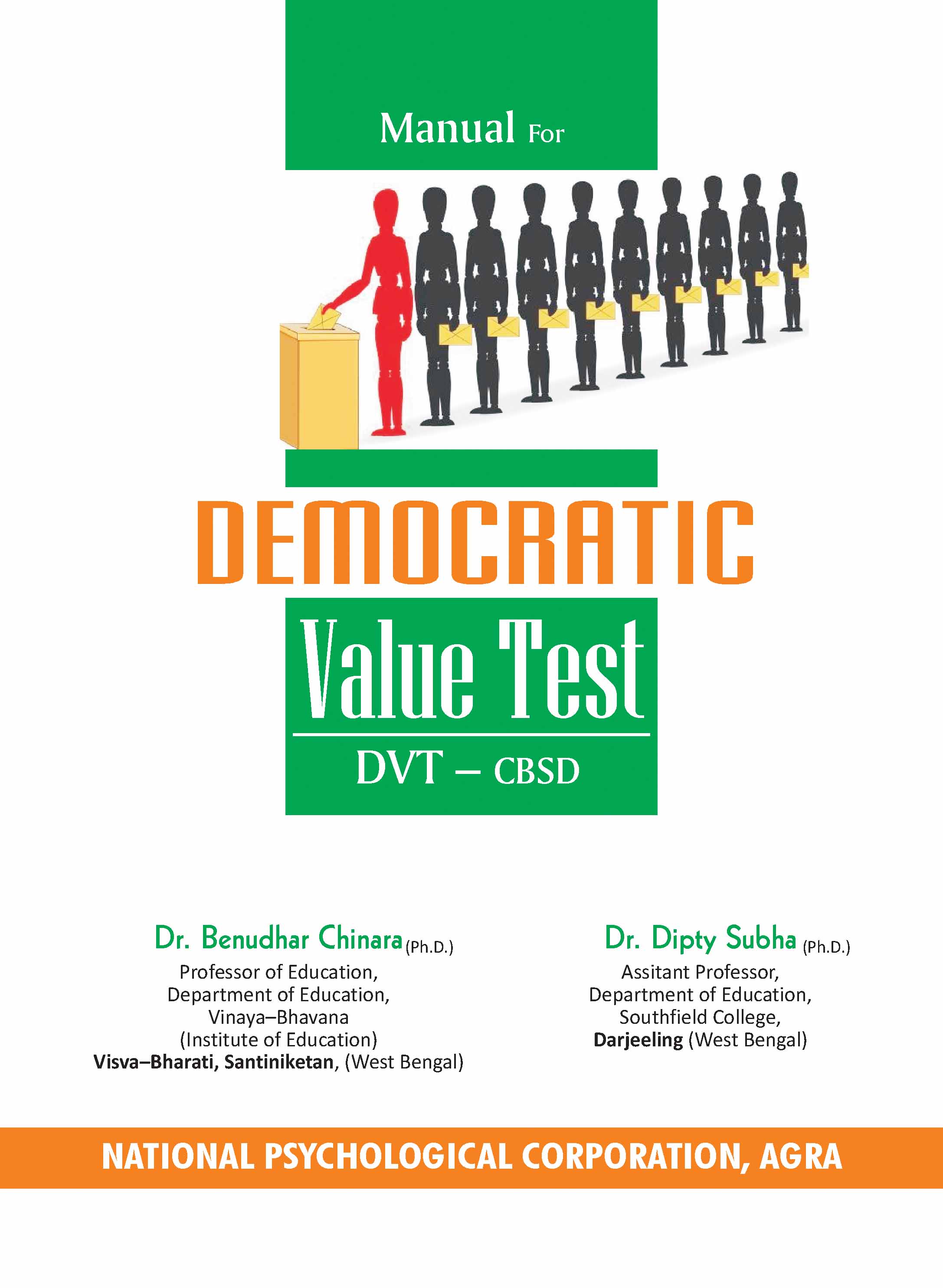 DEMOCRATIC-VALUE-TEST-